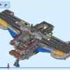 Стражи Галактики: Милан (LEGO 76286)