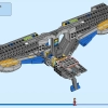 Стражи Галактики: Милан (LEGO 76286)