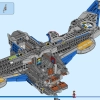 Стражи Галактики: Милан (LEGO 76286)