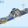 Стражи Галактики: Милан (LEGO 76286)