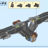 Стражи Галактики: Милан (LEGO 76286)