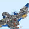 Стражи Галактики: Милан (LEGO 76286)