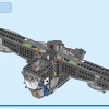 Стражи Галактики: Милан (LEGO 76286)