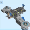 Стражи Галактики: Милан (LEGO 76286)