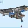 Стражи Галактики: Милан (LEGO 76286)