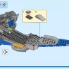 Стражи Галактики: Милан (LEGO 76286)