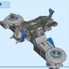 Стражи Галактики: Милан (LEGO 76286)
