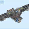 Стражи Галактики: Милан (LEGO 76286)