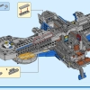 Стражи Галактики: Милан (LEGO 76286)