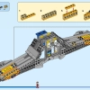 Стражи Галактики: Милан (LEGO 76286)