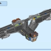 Стражи Галактики: Милан (LEGO 76286)