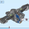 Стражи Галактики: Милан (LEGO 76286)