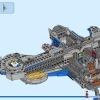 Стражи Галактики: Милан (LEGO 76286)