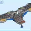 Стражи Галактики: Милан (LEGO 76286)