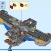 Стражи Галактики: Милан (LEGO 76286)