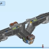 Стражи Галактики: Милан (LEGO 76286)
