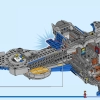 Стражи Галактики: Милан (LEGO 76286)