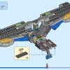 Стражи Галактики: Милан (LEGO 76286)