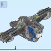 Стражи Галактики: Милан (LEGO 76286)