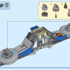 Стражи Галактики: Милан (LEGO 76286)