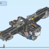 Стражи Галактики: Милан (LEGO 76286)