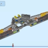 Стражи Галактики: Милан (LEGO 76286)