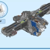Стражи Галактики: Милан (LEGO 76286)