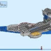 Стражи Галактики: Милан (LEGO 76286)