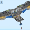 Стражи Галактики: Милан (LEGO 76286)