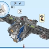 Стражи Галактики: Милан (LEGO 76286)
