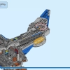 Стражи Галактики: Милан (LEGO 76286)