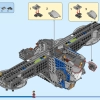 Стражи Галактики: Милан (LEGO 76286)