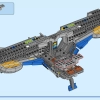 Стражи Галактики: Милан (LEGO 76286)