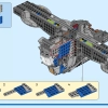 Стражи Галактики: Милан (LEGO 76286)