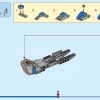 Стражи Галактики: Милан (LEGO 76286)