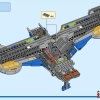 Стражи Галактики: Милан (LEGO 76286)