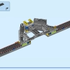 Стражи Галактики: Милан (LEGO 76286)