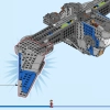 Стражи Галактики: Милан (LEGO 76286)