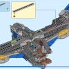 Стражи Галактики: Милан (LEGO 76286)