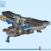 Стражи Галактики: Милан (LEGO 76286)