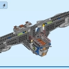 Стражи Галактики: Милан (LEGO 76286)