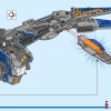 Стражи Галактики: Милан (LEGO 76286)