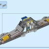 Стражи Галактики: Милан (LEGO 76286)