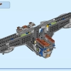 Стражи Галактики: Милан (LEGO 76286)
