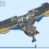 Стражи Галактики: Милан (LEGO 76286)