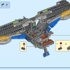 Стражи Галактики: Милан (LEGO 76286)