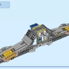 Стражи Галактики: Милан (LEGO 76286)