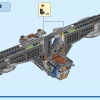 Стражи Галактики: Милан (LEGO 76286)