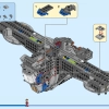 Стражи Галактики: Милан (LEGO 76286)