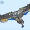 Стражи Галактики: Милан (LEGO 76286)
